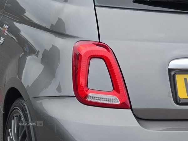 Used Abarth 595 2016 for sale - 78215190: Photo 32