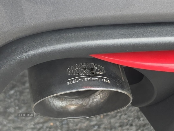 Used Abarth 595 2016 for sale - 78215190: Photo 36