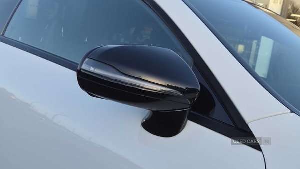 Used Mercedes-Benz E Class 2018 for sale - 77754672: Photo 11