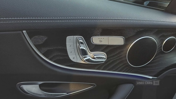Used Mercedes-Benz E Class 2018 for sale - 77754672: Photo 19