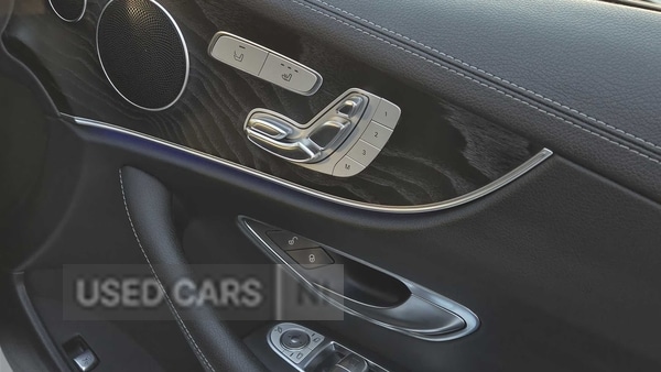 Used Mercedes-Benz E Class 2018 for sale - 77754672: Photo 21