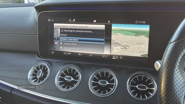 Used Mercedes-Benz E Class 2018 for sale - 77754672: Photo 24