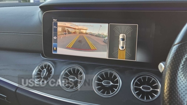 Used Mercedes-Benz E Class 2018 for sale - 77754672: Photo 27