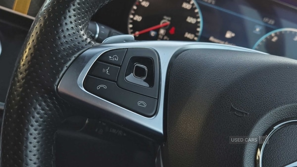 Used Mercedes-Benz E Class 2018 for sale - 77754672: Photo 29