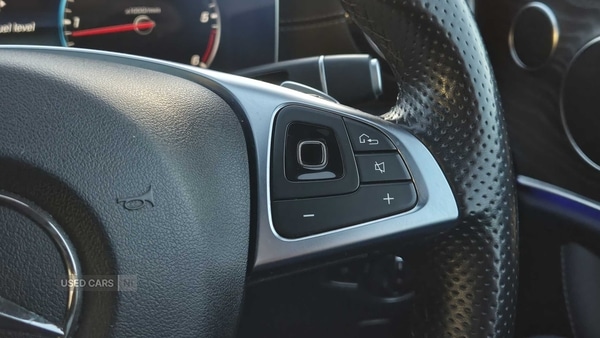 Used Mercedes-Benz E Class 2018 for sale - 77754672: Photo 30