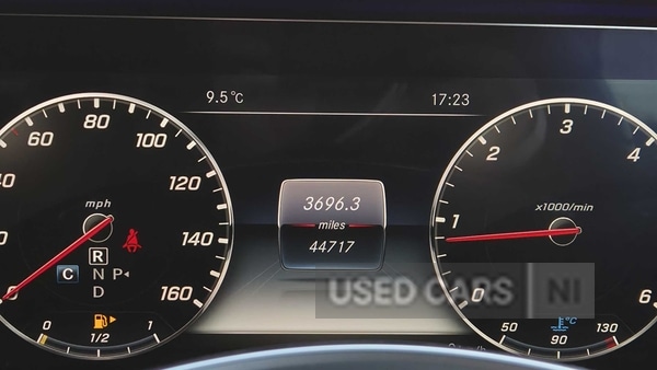 Used Mercedes-Benz E Class 2018 for sale - 77754672: Photo 31