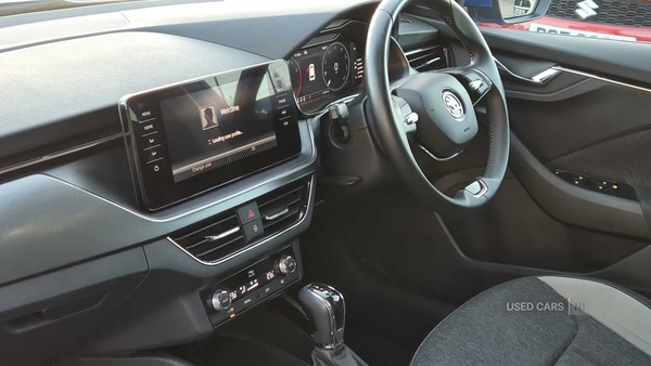 Used Skoda Kamiq 2022 for sale - 77785024: Photo 10