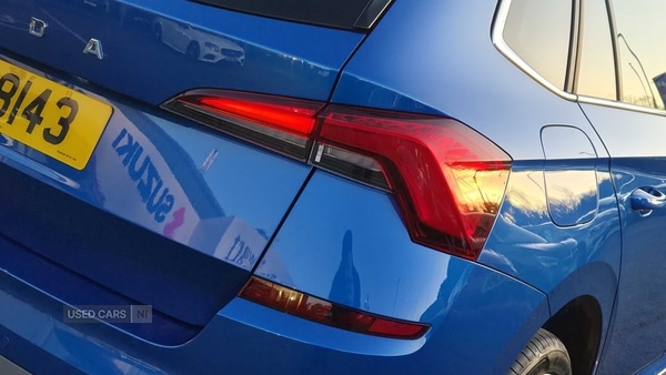 Used Skoda Kamiq 2022 for sale - 77785024: Photo 11