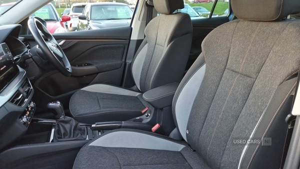 Used Skoda Kamiq 2022 for sale - 77785024: Photo 12