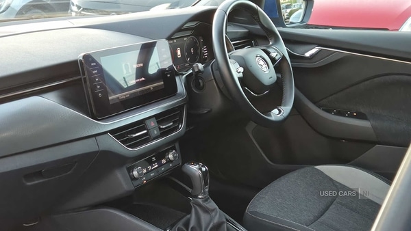 Used Skoda Kamiq 2022 for sale - 77785024: Photo 13