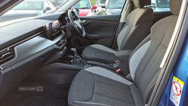 Used Skoda Kamiq 2022 for sale - 77785024: Photo 14