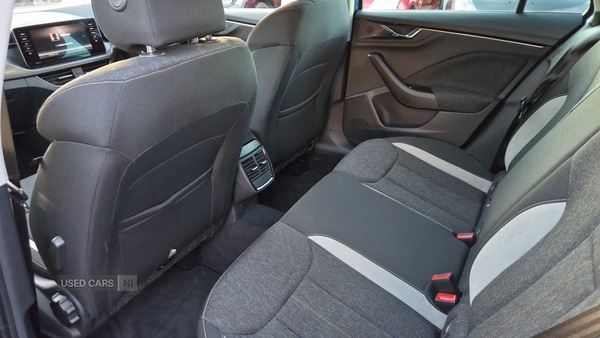 Used Skoda Kamiq 2022 for sale - 77785024: Photo 15