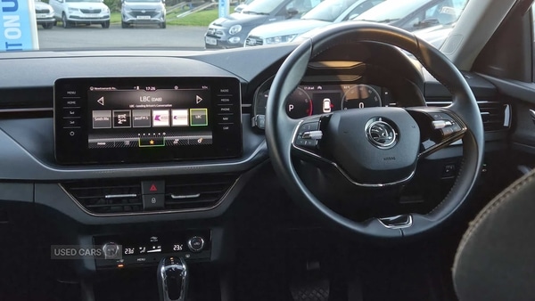 Used Skoda Kamiq 2022 for sale - 77785024: Photo 16