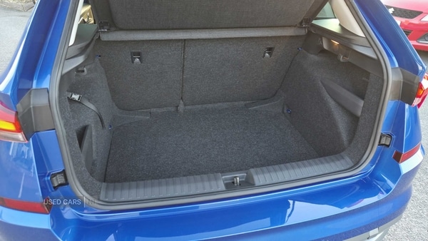 Used Skoda Kamiq 2022 for sale - 77785024: Photo 17