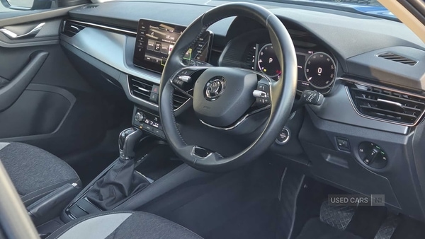 Used Skoda Kamiq 2022 for sale - 77785024: Photo 18