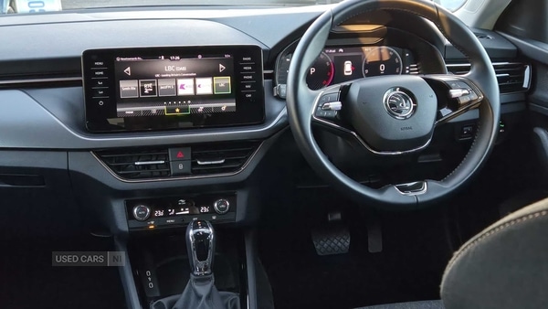 Used Skoda Kamiq 2022 for sale - 77785024: Photo 19