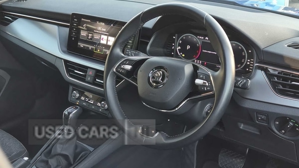 Used Skoda Kamiq 2022 for sale - 77785024: Photo 20