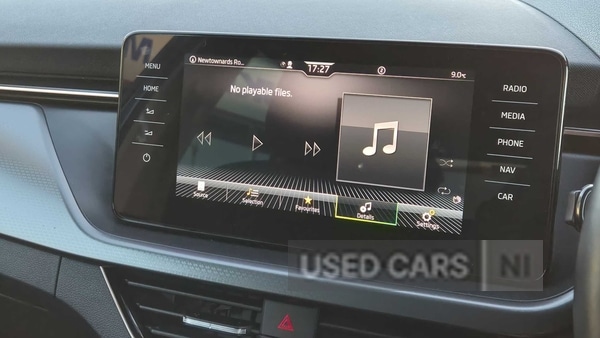 Used Skoda Kamiq 2022 for sale - 77785024: Photo 22