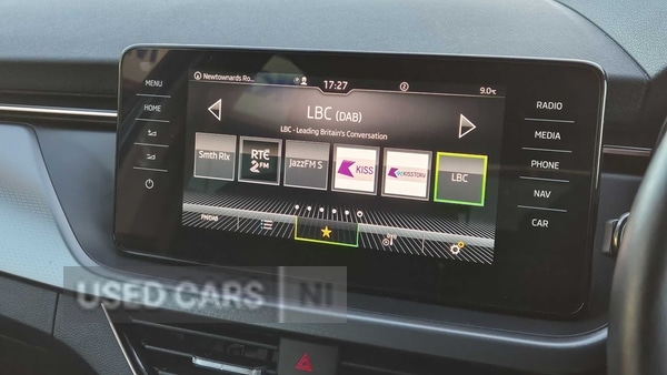 Used Skoda Kamiq 2022 for sale - 77785024: Photo 23