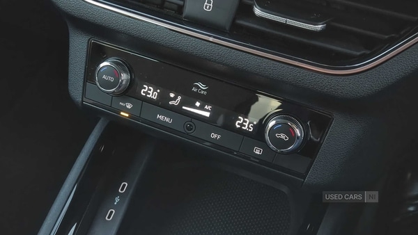 Used Skoda Kamiq 2022 for sale - 77785024: Photo 24