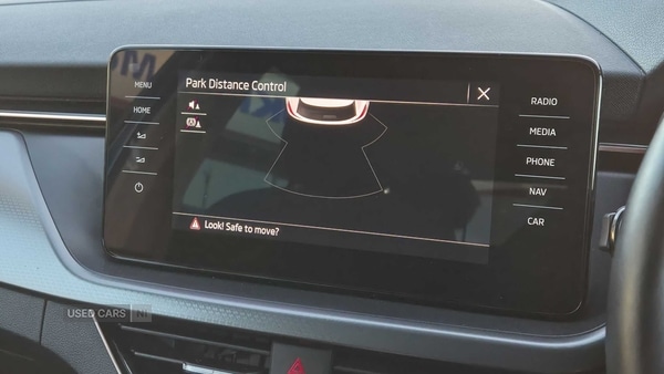 Used Skoda Kamiq 2022 for sale - 77785024: Photo 26