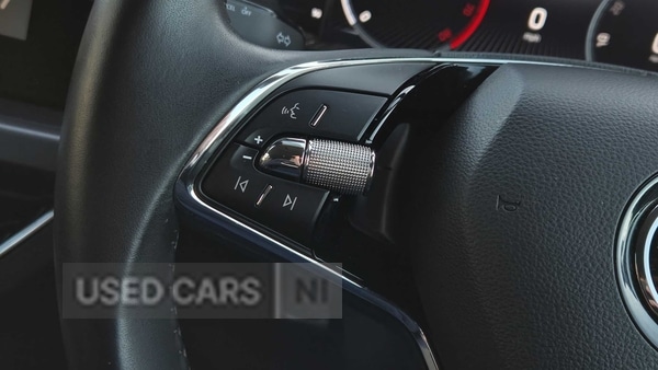 Used Skoda Kamiq 2022 for sale - 77785024: Photo 27