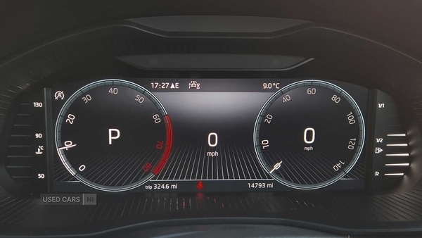 Used Skoda Kamiq 2022 for sale - 77785024: Photo 28