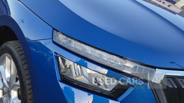 Used Skoda Kamiq 2022 for sale - 77785024: Photo 7