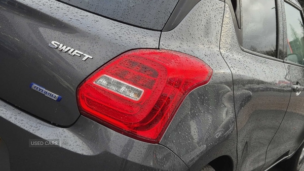 Used Suzuki Swift 2022 for sale - 77192683: Photo 11