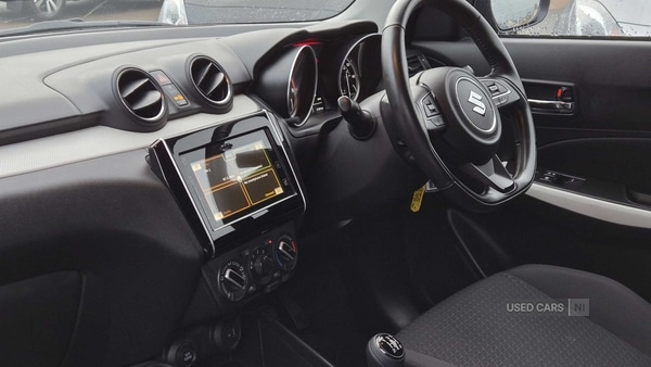 Used Suzuki Swift 2022 for sale - 77192683: Photo 13