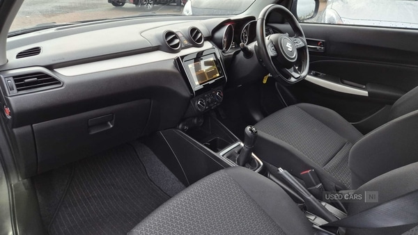 Used Suzuki Swift 2022 for sale - 77192683: Photo 14
