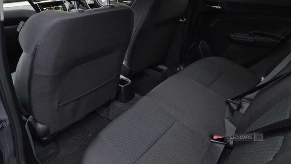 Used Suzuki Swift 2022 for sale - 77192683: Photo 16