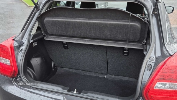 Used Suzuki Swift 2022 for sale - 77192683: Photo 17