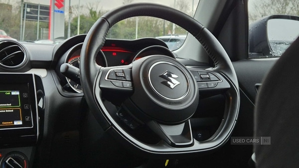 Used Suzuki Swift 2022 for sale - 77192683: Photo 18