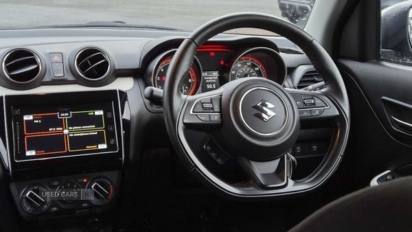 Used Suzuki Swift 2022 for sale - 77192683: Photo 19
