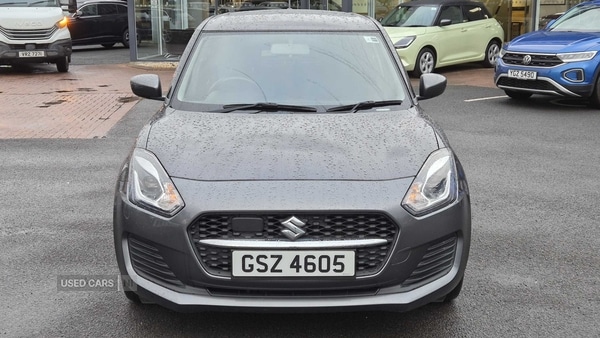 Used Suzuki Swift 2022 for sale - 77192683: Photo 2