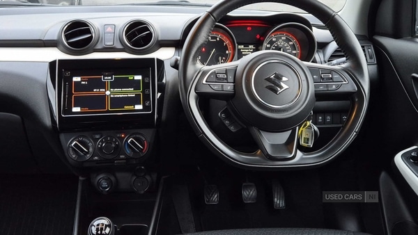 Used Suzuki Swift 2022 for sale - 77192683: Photo 20