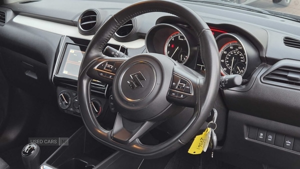 Used Suzuki Swift 2022 for sale - 77192683: Photo 21