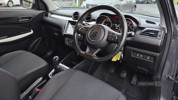 Used Suzuki Swift 2022 for sale - 77192683: Photo 22