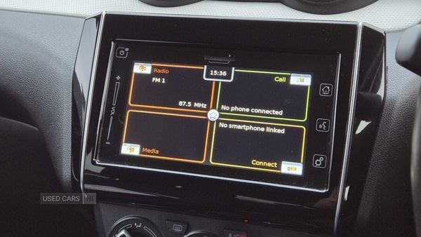 Used Suzuki Swift 2022 for sale - 77192683: Photo 24