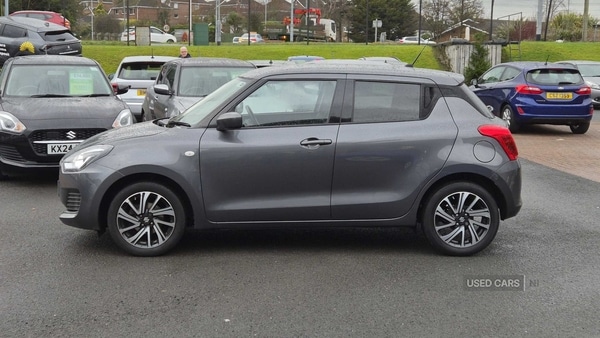 Used Suzuki Swift 2022 for sale - 77192683: Photo 4