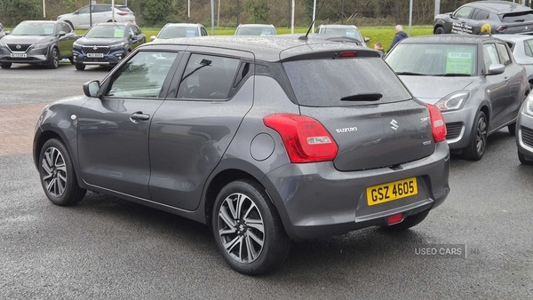 Used Suzuki Swift 2022 for sale - 77192683: Photo 5