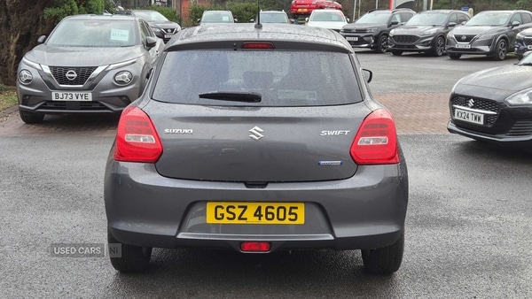 Used Suzuki Swift 2022 for sale - 77192683: Photo 6
