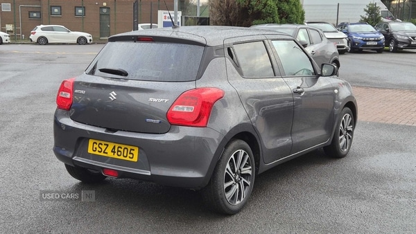 Used Suzuki Swift 2022 for sale - 77192683: Photo 7