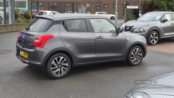 Used Suzuki Swift 2022 for sale - 77192683: Photo 8