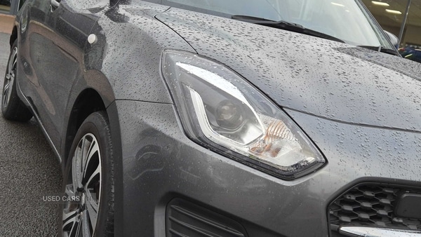 Used Suzuki Swift 2022 for sale - 77192683: Photo 9