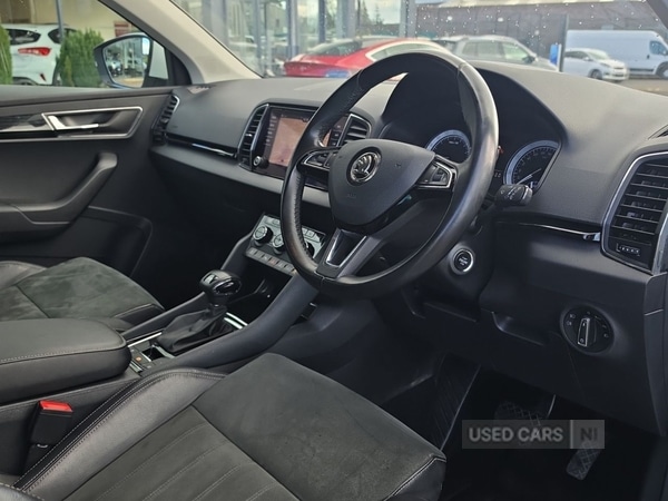 Used Skoda Karoq 2018 for sale - 78136718: Photo 3