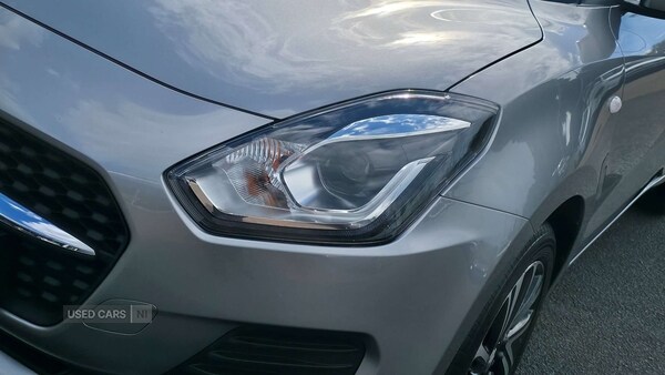 Used Suzuki Swift 2023 for sale - 75840357: Photo 10