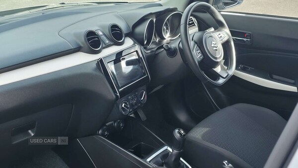 Used Suzuki Swift 2023 for sale - 75840357: Photo 11