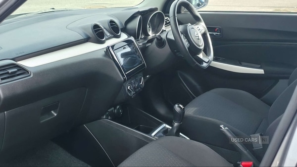 Used Suzuki Swift 2023 for sale - 75840357: Photo 12